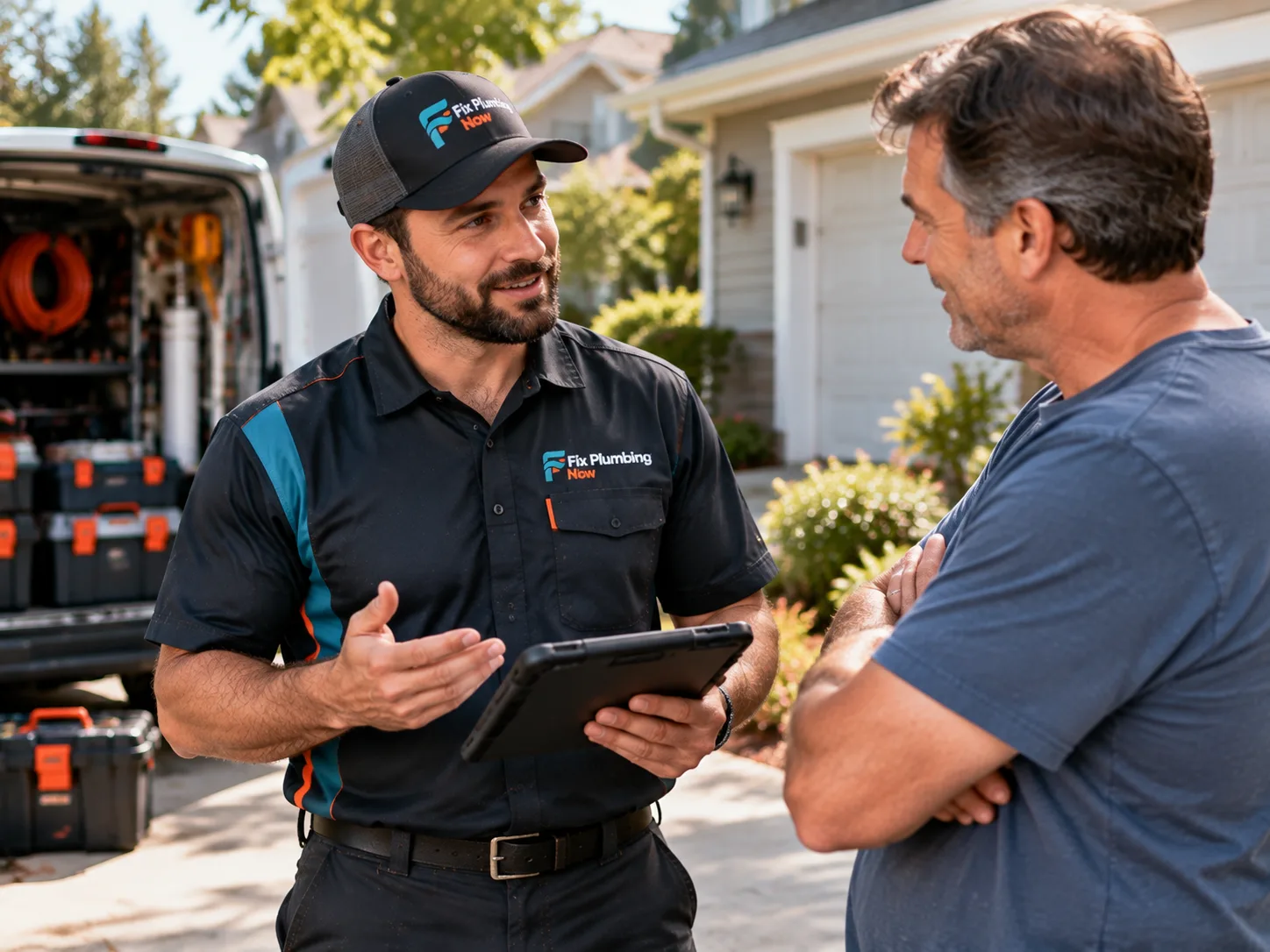 Clogged Drain Service Ruskin, NE FAQs